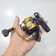 Máy Daiwa Revros LT mẫu mới nhất 2024 -SỉLẻĐồCâuVănChương