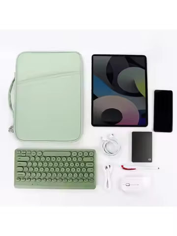 Suitable for Huawei Honor Pad X9 /X8 Pro 11.5 Tablet Bag Protective Case Handbag Inner Liner Learnin