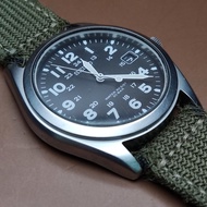 Authentic Seiko 7N42-8260 Black Dial Men