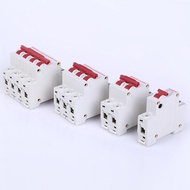 Batch DZ47Miniature Circuit Breaker Small Circuit Breaker Micro Circuit Breaker Micro Circuit Breake