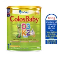 [ CHÍNH HÃNG ] [ DATE XA ]  SỮA COLOSBABY D2K3 1+CÓ TÍCH ĐIỂM ĐỔI QUÀ