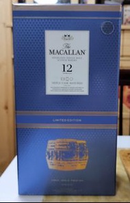 MACALLAN 12