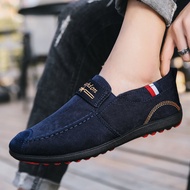 Old Beijing men's shoes Old Beijing men's shoes [5458 People] Old Beijing men's shoes Cloth shoes me