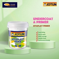 JOTUN JOTAPLAST PRIMER 20L Undercoat Sealer Paint Wall Cat Alas Dinding