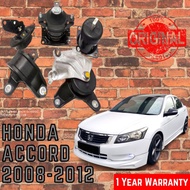 🇯🇵 MAKE IN JAPAN 🇯🇵 HONDA ACCORD TAO 2.0/2.4 2008-2012 ENGINE MOUNTING ( HONDA ACCORD ENGINE MOUNTIN