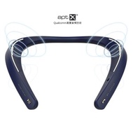 My Theater 掛頸式藍牙耳機 - 普通版 - 軍藍色 (原廠行貨)