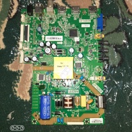 Terlaris Mb - Mainboard - Mesin Tv Panasonic Th43E302G - Th 43E302 G -