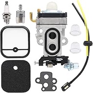 575459001 Carburetor for RedMax GZ23N GZ25N BCZ260TS GZ30N BCZ3060TS BCZ2660TS BCZ2460S BCZ2460TS HE