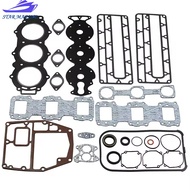 Outboard Motor 688-W0001-02/01/00 688-W0001-A0 18-4415 Power Head Gasket Kits for Yamaha Boat Engine
