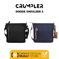 กระเป๋ากล้อง Crumpler รุ่น Doozie Shoulder S (ประกันศูนย์) กระเป๋ากล้อง กระเป๋าแฟชั่น ยอดนิยม