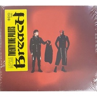 Twenty One Pilots - Breach (CD)