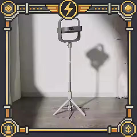 XGIMI Multifunctional portable floor stand 360 panoramic rotation Receptable Bearing capacity of 4.2