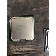 Old E6750 CPU