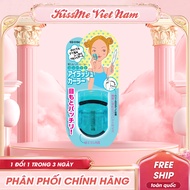 Bấm Cong Mi Thân Nhựa Kai Beauty (4 Mã )
