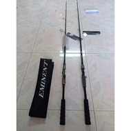 DAIWA 2022 EMINENT ROD