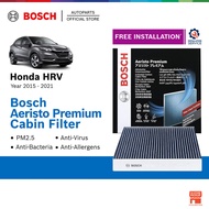 Bosch Aeristo Premium Activated 0986AF7002 Carbon Cabin Air Filter for Honda HRV / HR-V