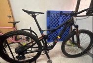 Cannondale Scalpel Carbon SE