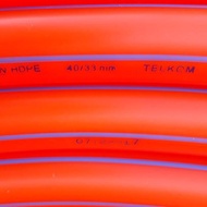 SUBDUCT HDPE 40/33 TELKOM