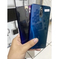 Handpone Hp Oppo F11 Pro 664 Original Second Seken Bekas Murah