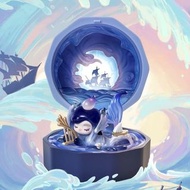 POPMART 浪漫指尖系列4 ［CHAKA致命吸引］