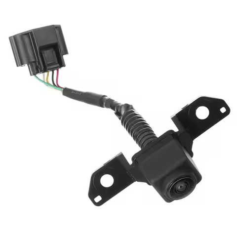 Front Bumper Grille Camera For INFINITI For Q50 For Q60 2018-23 284F1-6HL0A Replacement Car Accessor