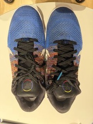 Kobe 11 BHM