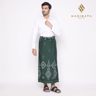 Hadinata Batik Sarung Hisyam