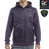 Oakley FOA406912 Hybrid Puff Fleece 7.0, (30W) RYE, US M