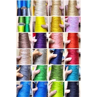 1mm parachute floss used to hang bags and objects in life