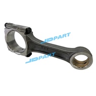 Connecting Rod Compatible For Isuzu 6SD1-4 Engine Parts Whole Sale