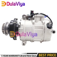 7SE17C 7SEU 17C AIR AC Compressor For Car Audi / VW Transporter/Touareg 2.5 R5 3.0 5.0 V10 TDI 3D082
