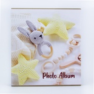 Album Memory Paper 572 - 200 Hình - 13x18cm/ Album Nguyễn Trắc NO-572 13x18cm ( Tặng kèm in 5 tấm hì