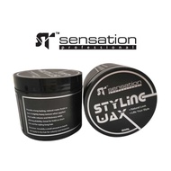 ST SENSATION Hair Styling Wax 120ml Hair Wax