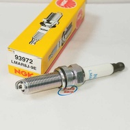 Supply Genuine NGK Spark Plug NGK Spark Plug LMAR8J-9E 93972 Suitable for BMW Motorcycle F8
