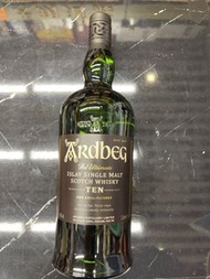 Ardbeg 10年