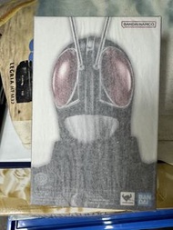 放 全新Shf真骨雕 Kamen Rider black Rx 假面騎士 black Rx
