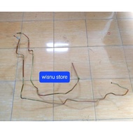 Wisnu store - High Low Pressure Power Steering Center Hose PS125 PS110