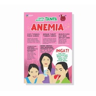 Health Poster, Anemia