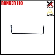 AVETA RANGER110 BRACKET WINDBOARD