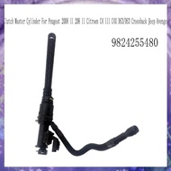 Clutch Master Cylinder for 2008 Ll 208 Ll C4 C4X DS3/DS3 Crossback (J2) 9824255480