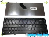 Keyboard For ACER Aspire 4741Z 4741G 4740 4738 3810TG 4625 Keyboard
