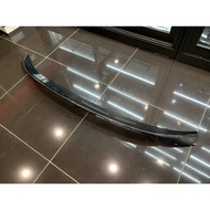 BMW F16 X6 M performance Spoiler Carbon fiber