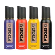 FOGG Perfume - Exquisite Fragrance for Timeless Elegance