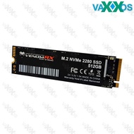 VenomRX Super SSD NVME - PCIe Gen3x4 M.2 2280 - 1TB