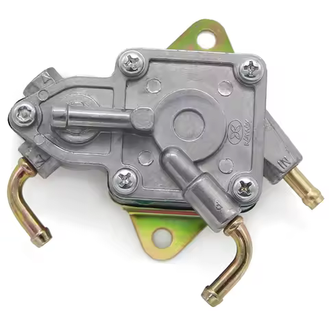 Motorcycle Engine Fuel Pump For Yamaha YXR45FSE YXR45F YXR660FA 2004-2007 YXR660FSE Rhino 450 660 Sp