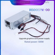 DELL/DELL 3060/80 7060 7090 7080M T Desktop Power Supply D500EPM-00