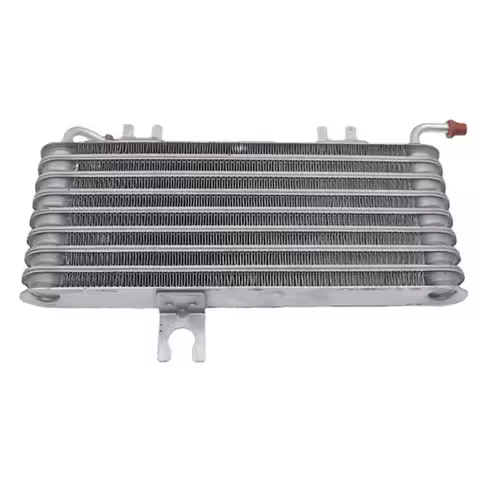 Durable-T/M Oil Cooler Assy 21606-JD30D 21606-JD30A For NISSAN QASHQAI J10, NJ10, J10E 1.6 2.0 2007-