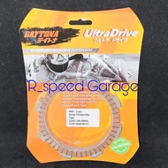 Clutch Plate Daytona Gl Pro Gl Max Megapro Primus 160 Tiger 200 4601