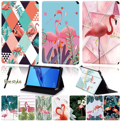 Tablet Case for Huawei MediaPad T1 7.0 /MediaPad (T1/T5)10 /MediaPad T3 10.9.6 /T2 10 PRO/MediaPad T