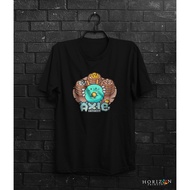 DESIGN CUSTOMIZED T-SHIRT UNISEX | Axie Infinity